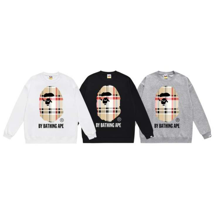Picture of Bape Sweatshirt _SKUBapeS-2XLscqx47830428